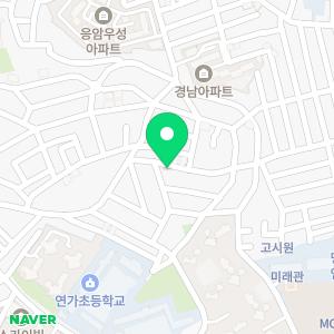 삼성유치원입구