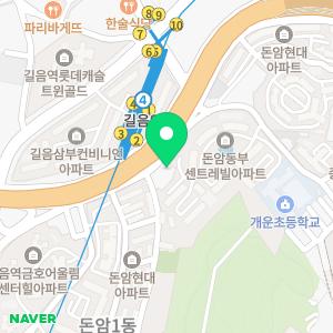 허브수학학원