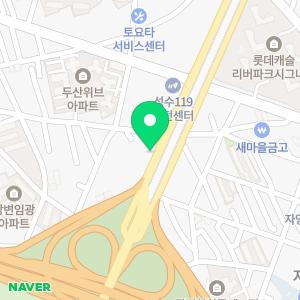 빌리캣바버샵 성수본점