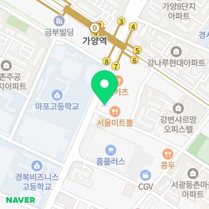 가양성모내과의원