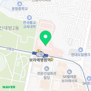 서울특별시보라매병원장례식장