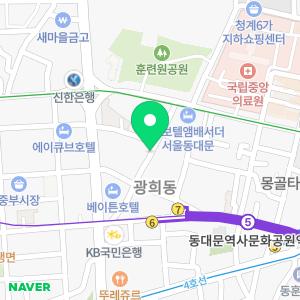 서울동물영상종양센터