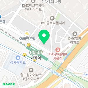 서울정성가득치과의원