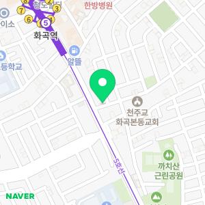 타이어프로 화곡터널점