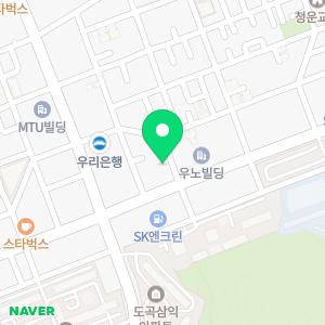 플로썸입주청소