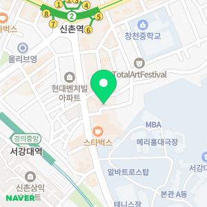 신촌 프로젝트