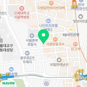 포레스트 바버샵