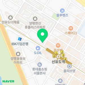 헤어아티스트M 선유도역점