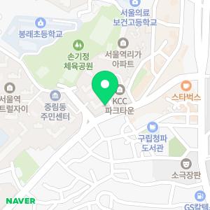 연세다온소아청소년과의원