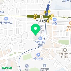 세무법인청솔 본점