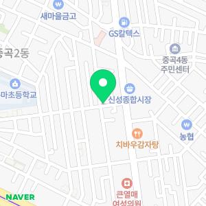 팝콘수학교습소