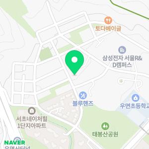 삼성전자서울R&D캠퍼스어린이집