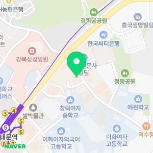 골든크라운크로스핏 서대문역