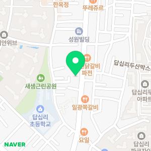 딱풀리는수학 동대문중랑본부