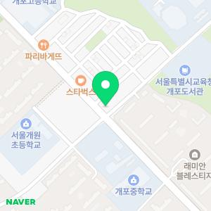 삼성키즈소아청소년과의원