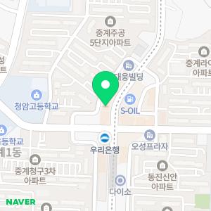 하늘별소아청소년과의원