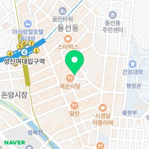 미스터홈즈부동산중개 성북돈암센터