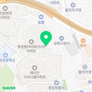 부동산이즈래미안크리시엘공인중개사사무소