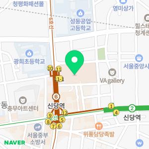 서울베스트의료의원