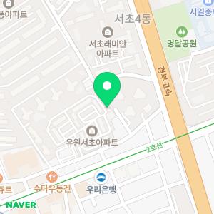 유원상가생활시설및유치원