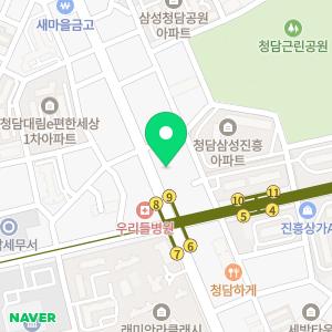 청담마리산부인과의원