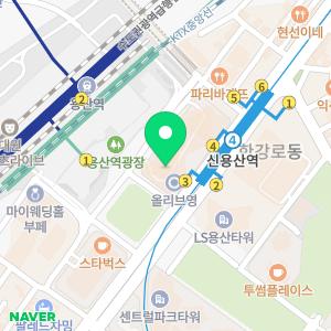 디오디피부과의원 용산