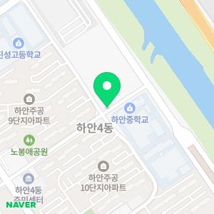 서울광명자동차운전전문학원입구