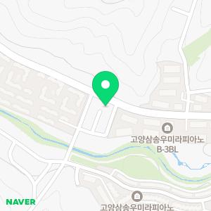 프랑소와펫 삼송점