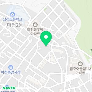 삼성영어 쎈수학러닝센터 마천학원