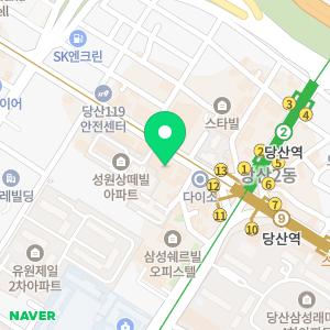 당산수약국