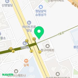 삼정누수탐지설비