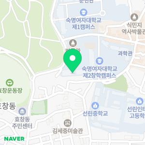 숙명여자대학교어린이집