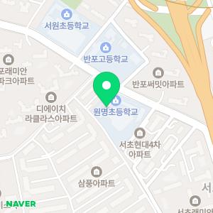 원명초등학교병설유치원