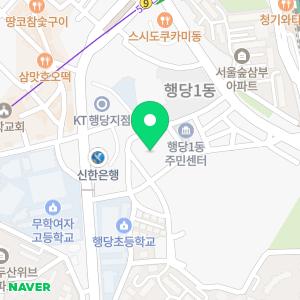 올림피아드학원 성동캠퍼스