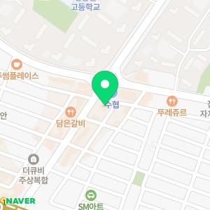 구주이배수학 잠실본원 카이관