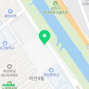 서울광명자동차운전전문학원입구