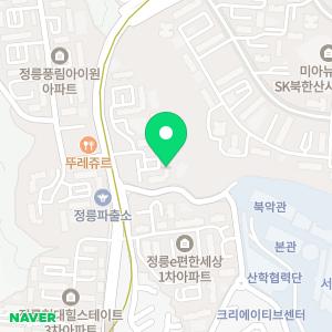 존버짐 정릉헬스장