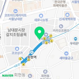 박만용성형외과의원