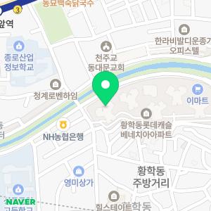 IBK기업은행 청계7가