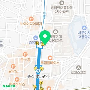 두리이비인후과 강남점