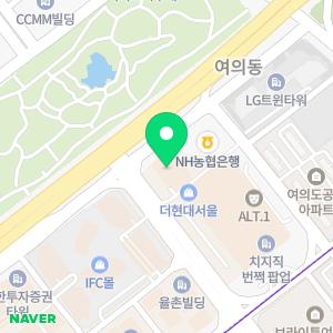 크리스피프레시 여의도파크원점