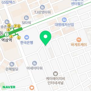 서울아산플러스비뇨의학과의원