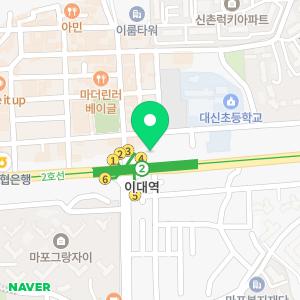 연세아름다운산부인과의원