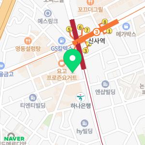 압구정안과의원