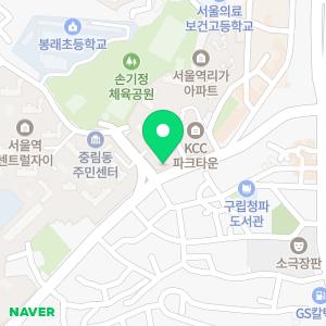 제오헤어 서울로점