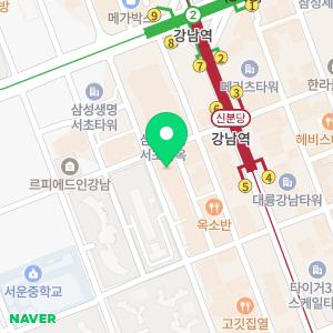 슬로우캘리 강남역삼성타운점