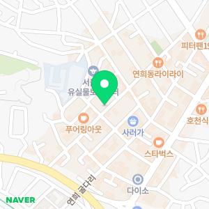 세무법인 비케이엘 서대문지점