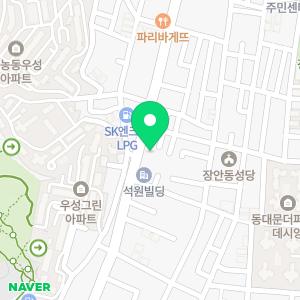 스마트동물병원 동대문점