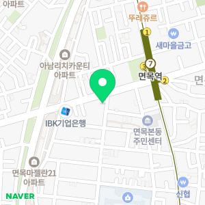 밝은에스안과의원