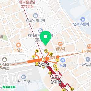 강남샘치과의원